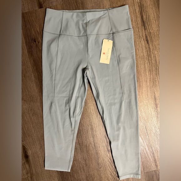 Sweaty Betty Pants - Sweaty Betty 7/8 length soft pants size 12 new with tags